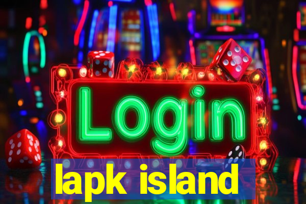 lapk island